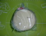 餃子の皮でシュウマイ作り方4写真
