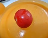 サラダに～✿プチトマトがハートになったよ作り方1写真
