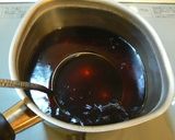 10分で完成★さっぱりサラダうどん作り方1写真