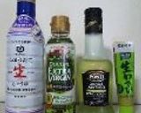 わさびドレッシングサラダ作り方5写真