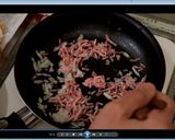 フライパンで簡単に作れるお好み焼き作り方2写真