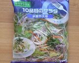10分で完成★さっぱりサラダうどん作り方7写真
