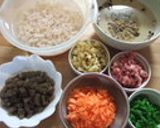 具だくさん☆うちの卯の花作り方3写真