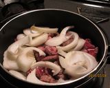 うまい！簡単！イタリアン風すき焼き作り方2写真