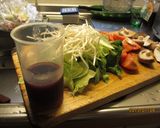 うまい！簡単！イタリアン風すき焼き作り方3写真