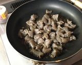 汗だく!スバイシーな山賊コンニャク作り方3写真