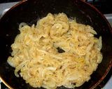 カロリーオフ・鶏ささ身のハンバーグ作り方2写真