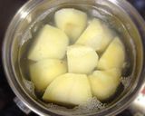 簡単！カレーコロッケ作り方1写真