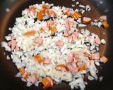 簡単！カレーコロッケ作り方2写真