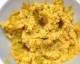 簡単！カレーコロッケ作り方7写真