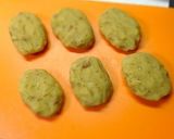 簡単！カレーコロッケ作り方8写真