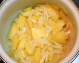 枝豆の冷製スープ☆作り方2写真