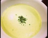 枝豆の冷製スープ☆作り方5写真