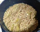 ＊美味しい‼褒められナンタコス作り方1写真