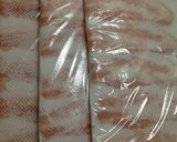 薄切り豚バラ肉 de 自家製パンチェッタ作り方5写真
