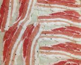 薄切り豚バラ肉 de 自家製パンチェッタ作り方6写真