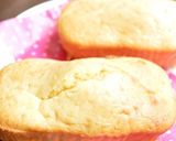 簡単♪バナナケーキ作り方4写真