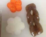 ❤うちの筑前煮❤お節にも(*^^*)作り方2写真