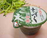 もずく入り春雨サラダ作り方4写真