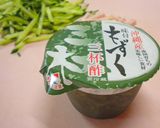 もずく入り春雨サラダ作り方4写真