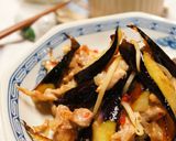 なす炒め*ほんのり甘辛スイチリ風味*作り方8写真