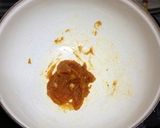 ぶっ掛け冷汁素麺作り方3写真