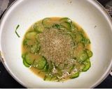 ぶっ掛け冷汁素麺作り方5写真