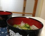 ぶっ掛け冷汁素麺作り方6写真