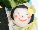 七夕パーティー♬作り方6写真