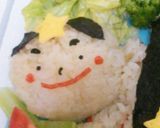 七夕パーティー♬作り方7写真