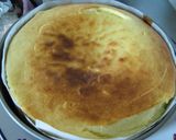 あっさり３種のベイクドチーズケーキ♪作り方5写真