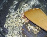ステーキにハンバーグに！ガーリックライス作り方4写真