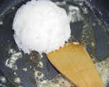 ステーキにハンバーグに！ガーリックライス作り方5写真