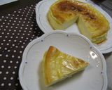 あっさり３種のベイクドチーズケーキ♪作り方6写真