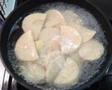 お袋の味！たけのこご飯作り方2写真