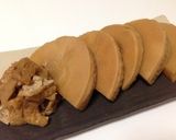 お袋の味！たけのこご飯作り方6写真