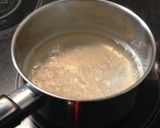 スープ付きナポリタン作り方10写真
