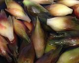 ミョウガの甘酢漬け作り方5写真