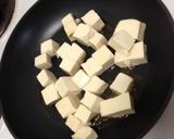 Chilli Spam Chanpuru作り方5写真