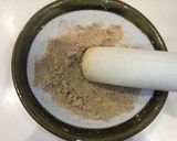 冷しゃぶのっけ「ゴマダレ冷やし中華」作り方2写真