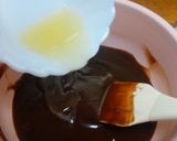 和の彩り☆もちもち羊羹とういろうのタルト作り方6写真
