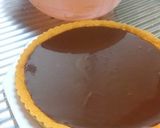 和の彩り☆もちもち羊羹とういろうのタルト作り方8写真
