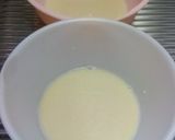 和の彩り☆もちもち羊羹とういろうのタルト作り方10写真