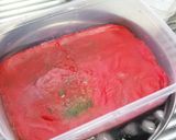 和の彩り☆もちもち羊羹とういろうのタルト作り方16写真
