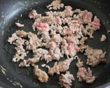 簡単☆もやし炒飯作り方2写真