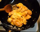 ゴーヤと麩卵のチャンプルー作り方5写真