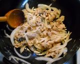 ゴーヤと麩卵のチャンプルー作り方6写真