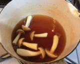 暑い日に☆冷やしあんかけ茶碗蒸し作り方5写真