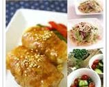 低カロリー★肉まきまき豆腐作り方16写真