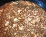 辛くない！子ども用麻婆豆腐作り方4写真